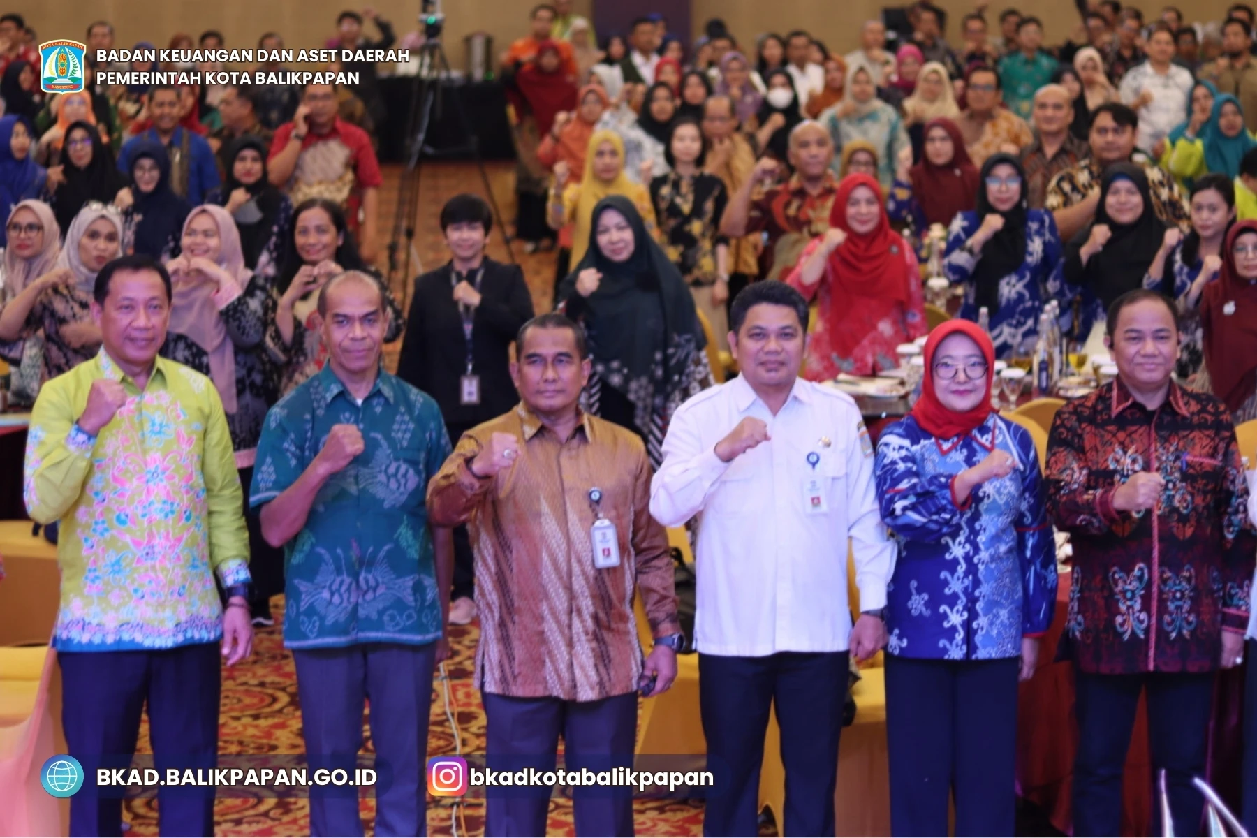 SOSIALISASI PERATURAN MENTERI DALAM NEGERI NOMOR 15 TAHUN 2024 TENTANG PEDOMAN PENYUSUNAN ANGGARAN PENDAPATAN DAN BELANJA DAERAH TAHUN ANGGARAN 2025